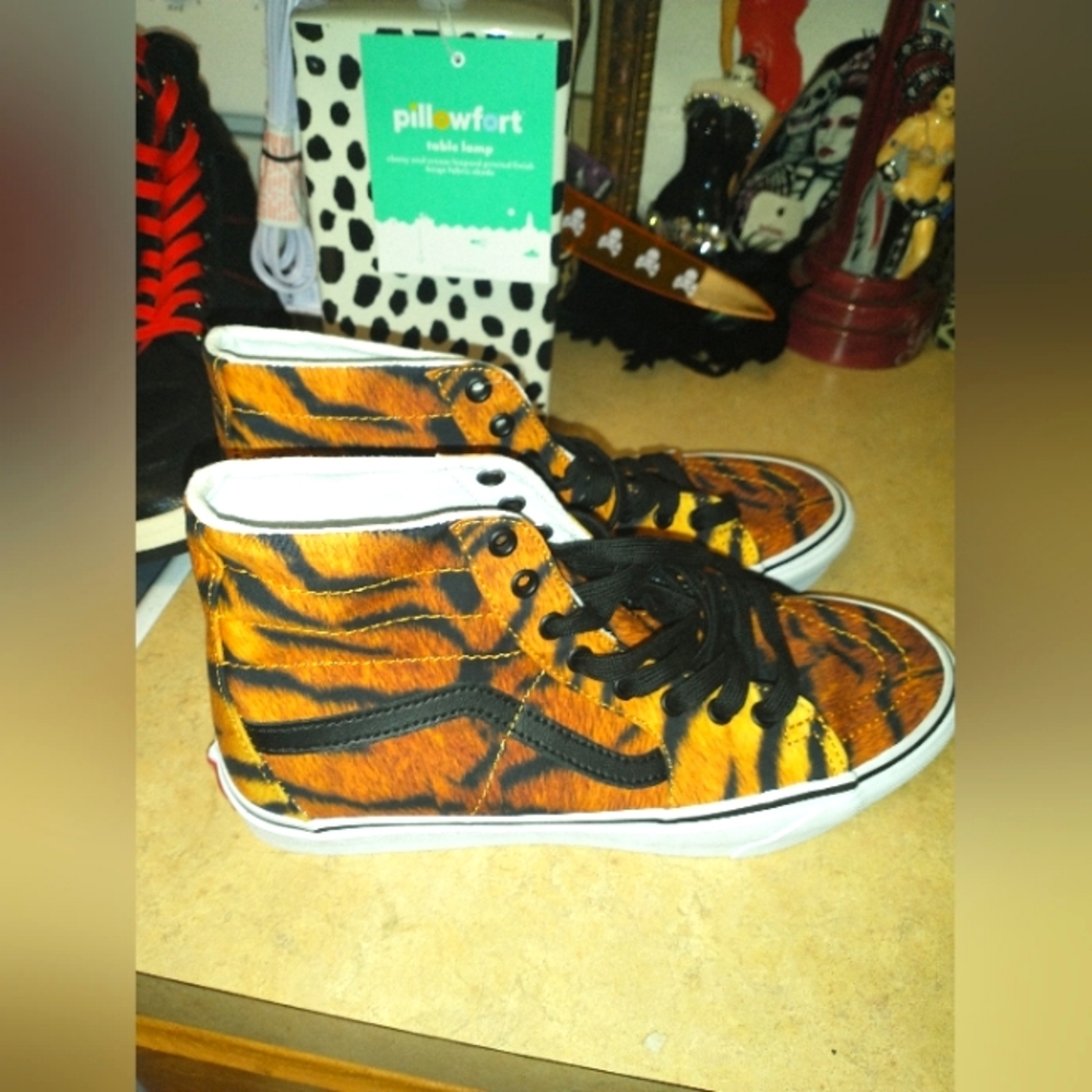 Fashion sneakers